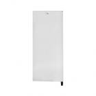 Frigidaire Part# 297250700 Door Panel (OEM) Outer