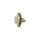 Whirlpool Part# 303776 Screw (OEM)