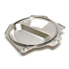 LG Part# 3044EL0002F Drum Rear Cover (Stainless) - Genuine OEM