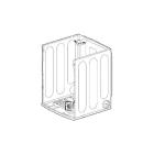 LG Part# 3091EL0001M Cabinet Assembly - Genuine OEM