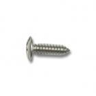 Whirlpool Part# 314347 Screw (OEM)