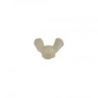 Frigidaire Part# 316056800 Wing Nut (OEM)