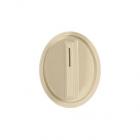 Frigidaire Part# 316102323 Knob (OEM)