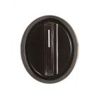 Frigidaire Part# 316102330 Knob (OEM)