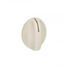 Frigidaire Part# 316109101 Surface Unit Knob (OEM) Almond