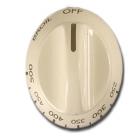 Frigidaire Part# 316109510 Knob (OEM)