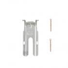 Frigidaire Part# 316112005 Anti-Tip Bracket Kit (OEM)