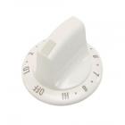 Frigidaire Part# 316208114 Knob (OEM)