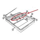 Frigidaire Part# 316209000 Rivet (OEM)