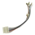 Frigidaire Part# 316253620 Main Harness (OEM)