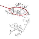 Frigidaire Part# 316269100 Pipe (OEM)