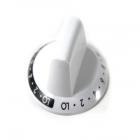 Frigidaire Part# 316352804 Knob (OEM)