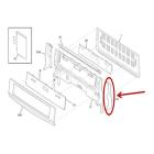 Frigidaire Part# 316381004 Channel (OEM)