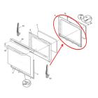 Frigidaire Part# 316406001 Liner (OEM)