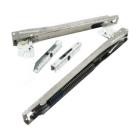 Frigidaire Part# 316406904 Door Hinge Kit (OEM)