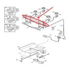 Frigidaire Part# 316497900 Manifold Pipe (OEM)