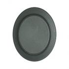 Frigidaire Part# 316511102 Surface Burner Cap (OEM) Black