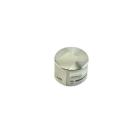 Frigidaire Part# 316535716 Control Knob (Stainless) - Genuine OEM