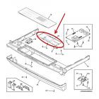 Frigidaire Part# 316576716 Controller (OEM)