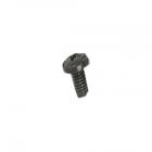 Whirlpool Part# 31750402 Screw (OEM) Black