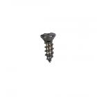 Whirlpool Part# 3179776 Screw (OEM)