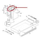 Frigidaire Part# 318014511 Spacer (OEM)