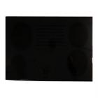 Frigidaire Part# 318079323 Top (OEM) Black