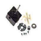 Frigidaire Part# 318120504 Surface Unit Switch Kit (OEM)