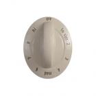 Frigidaire Part# 318196635 Knob (OEM)