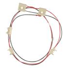 Frigidaire Part# 318384466 Wiring Harness - Genuine OEM