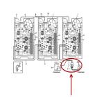 Frigidaire Part# 318402389 Wiring Harness (OEM)