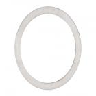 Whirlpool Part# 3184533 Oven Light Lens Gasket (OEM)