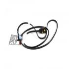 Whirlpool Part# 3188867 Power Cord (OEM)