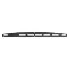 Electrolux Part# 318904701 Door Trim (OEM) Black