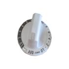 Whirlpool Part# 3194403 Knob (OEM)