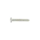 Whirlpool Part# 3196180 Screw (OEM)