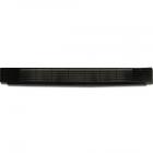 Frigidaire Part# 3200661 Grille (OEM) Black Plain