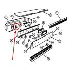 Frigidaire Part# 3202197 Switch (OEM)