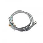 Whirlpool Part# 326048253 Power Cord (OEM)