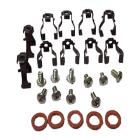 GE Part# 327886 Clamp Kit (OEM)