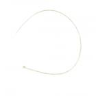 Whirlpool Part# 33489 Wire Tie (OEM)