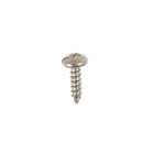 Whirlpool Part# 3368920 Screw (OEM)