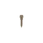 Whirlpool Part# 3370544 Screw (OEM)