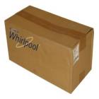 Whirlpool Part# 3370861 Push Button Switch (OEM)