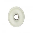 Whirlpool Part# 337938 Idler Pulley (OEM)