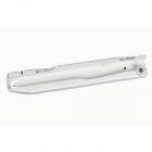 Kenmore 795.51099011 Drawer Slide-Guide/Rail -white, left side - Genuine OEM