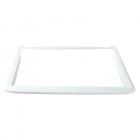 Kenmore 795.68033218 Glass Shelf (Upper) Genuine OEM