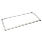 Kenmore 795.77563600 Refrigerator Door Gasket (left door, white) - Genuine OEM