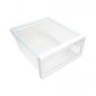 Kenmore 795.78506.801 Crisper Drawer Assembly - Genuine OEM