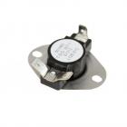 LG DLEX3360R Cycling Thermostat - Genuine OEM